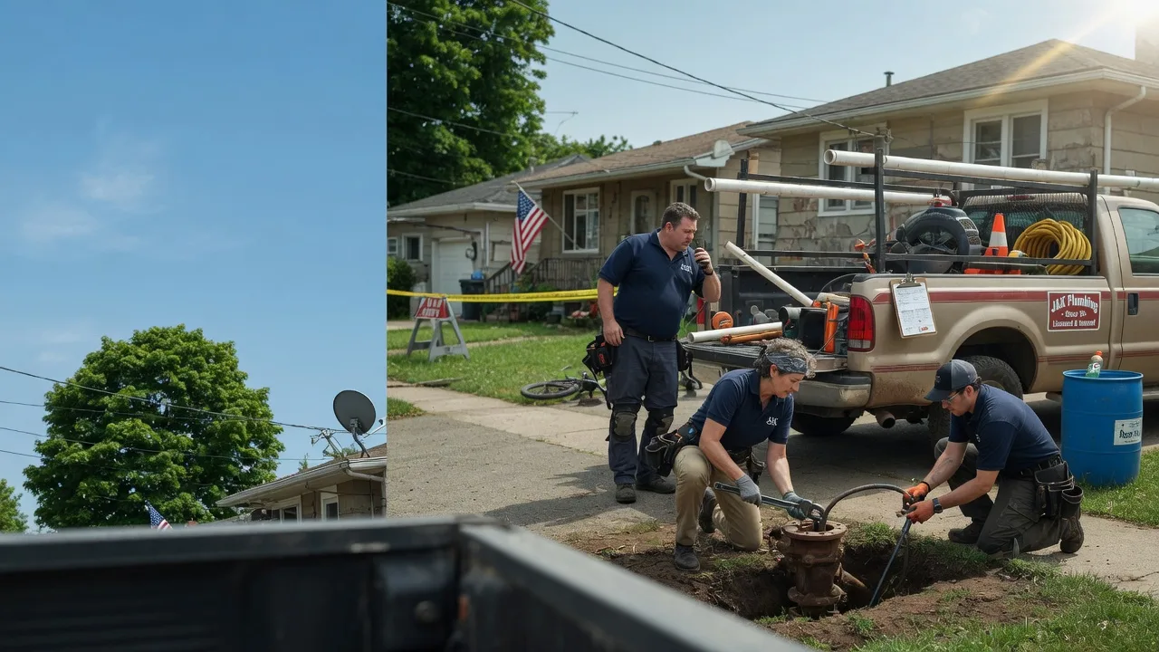 Water Heater Replacement in Thawville, IL near me